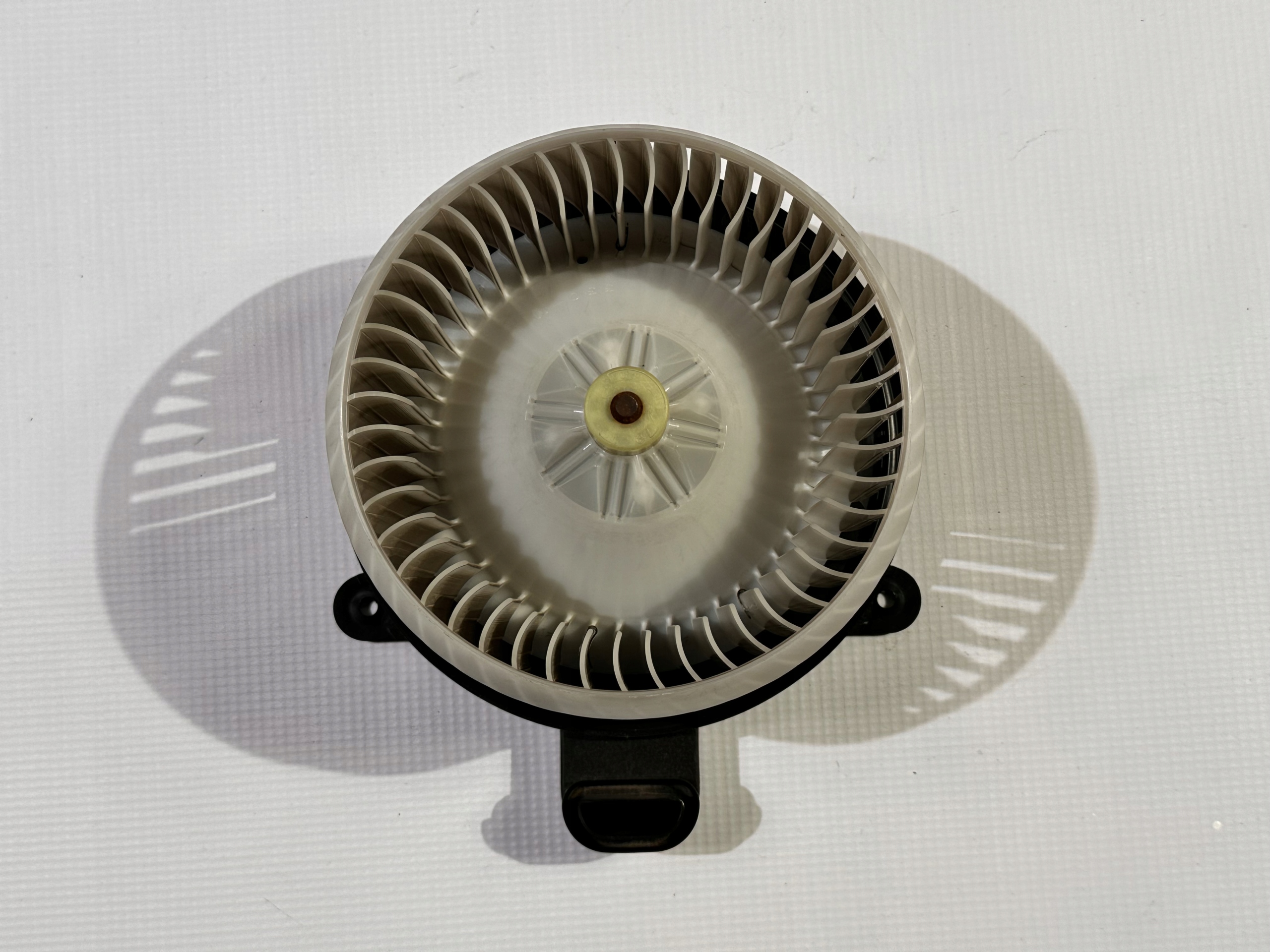 heating motor Chevrolet Camaro 2016+