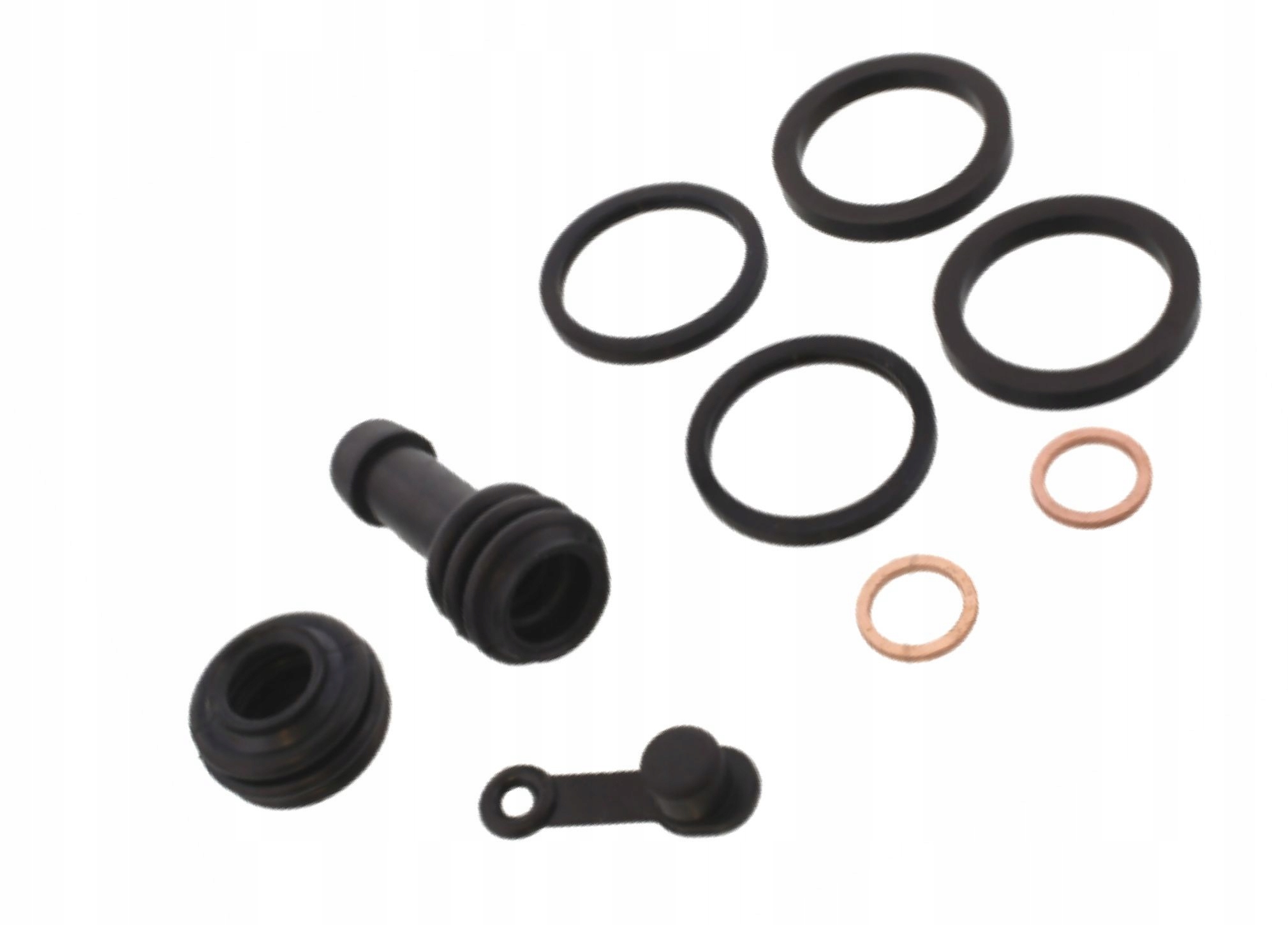 Sada Na Opravu Brzdového Třmenu Přední Polaris Rzr 570 4WD 800 900 Xp Eps