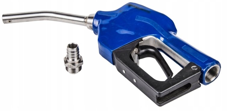 Pistolet automatyczny Piusi A60 do AdBlue