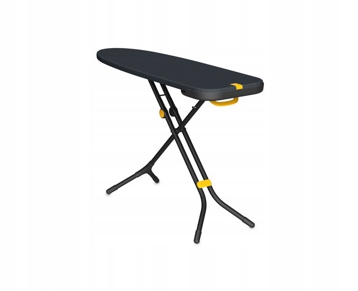 Joseph Joseph Deska do prasowania Glide Max Plus czarna/nieb.