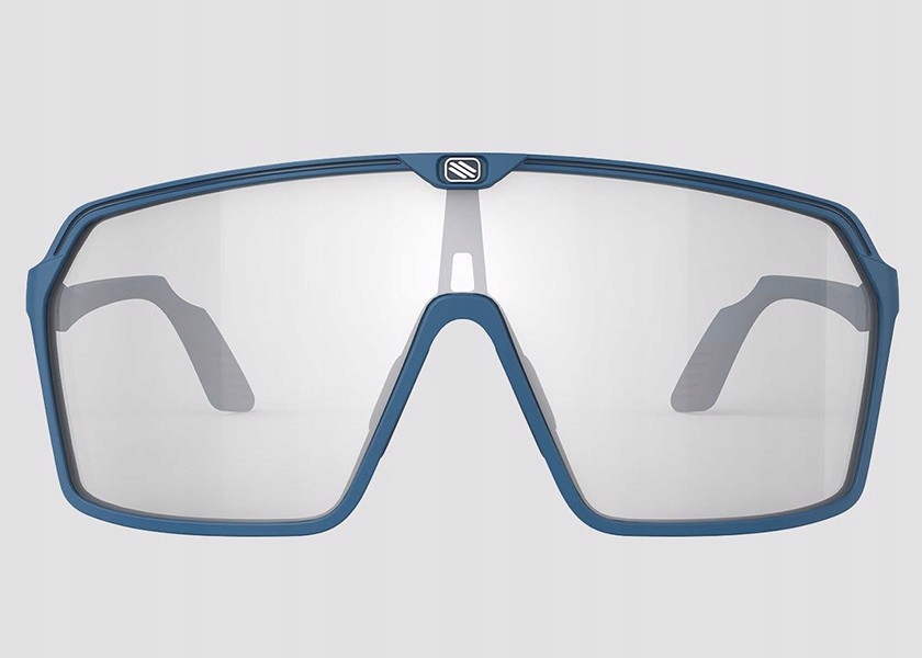 Rudy Project Brýle SP7278490000 one size Spinshield Pacific Blue Matte