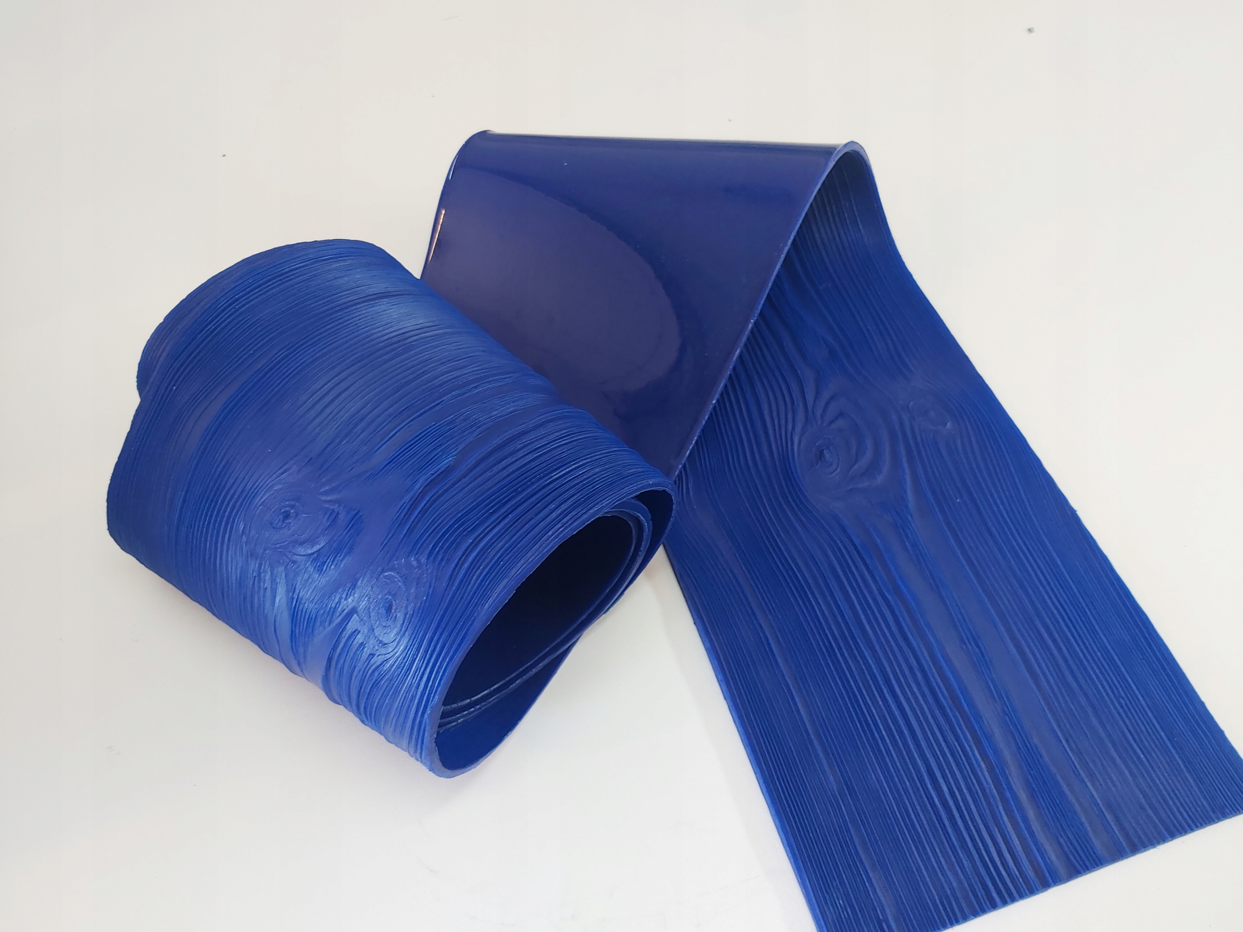 TASMA MATRYCA FORMA DO WYCISKANIA DESKI ELEWACYJNE Marka inna