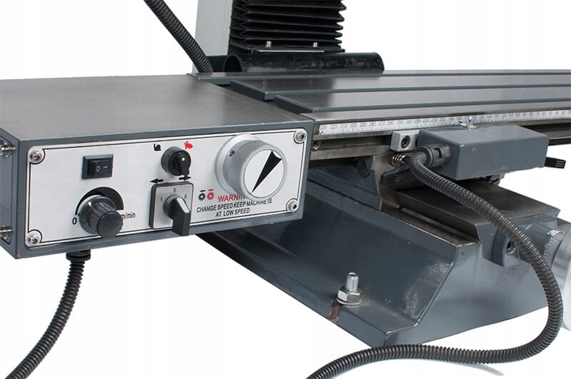 WIERTARKA STOLOWA 750W WIERTARKO FREZARKA PROMA Weight with packaging 130 kg