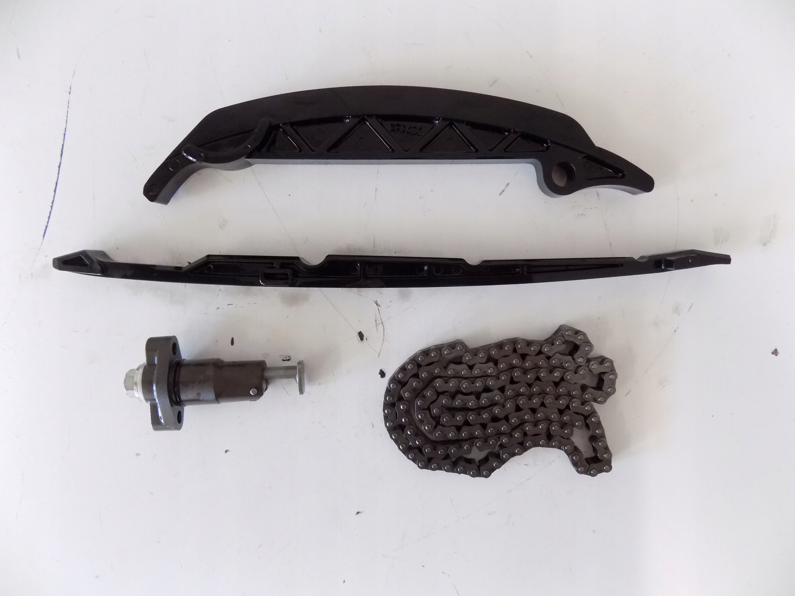 Kawasaki Z650 17-19 натягувач ланцюга