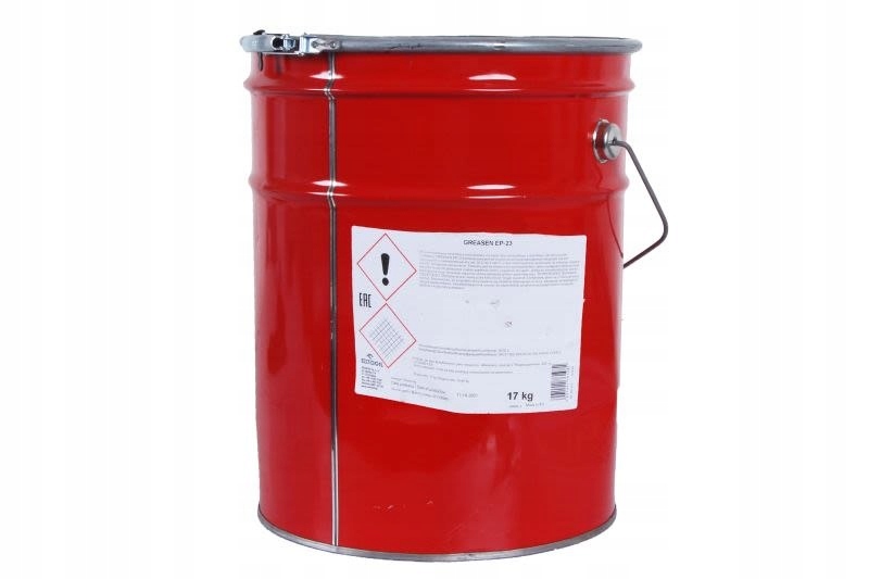 Smar do przegubów ORLEN QFG018H20 Rodzaj towot