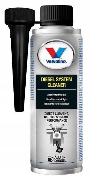 

Valvoline Diesel System Protector 300ml