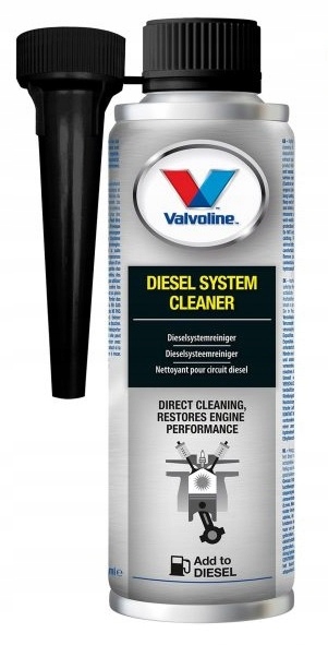 Valvoline Diesel System Protector 300ml 890605 za 27 zł z Żywiec