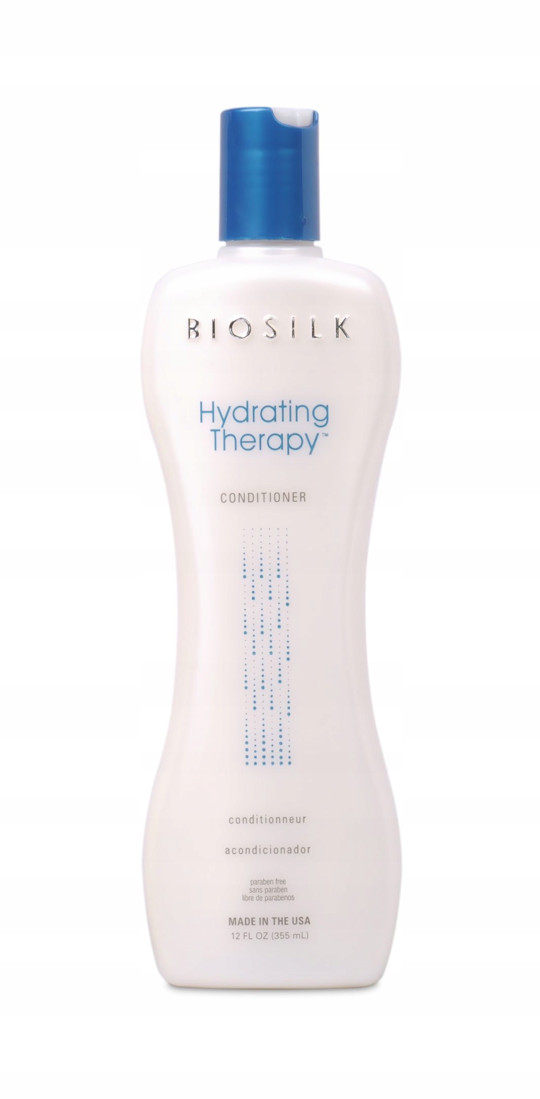 

Biosilk Hydrating Therapy Odżywka nawilżająca