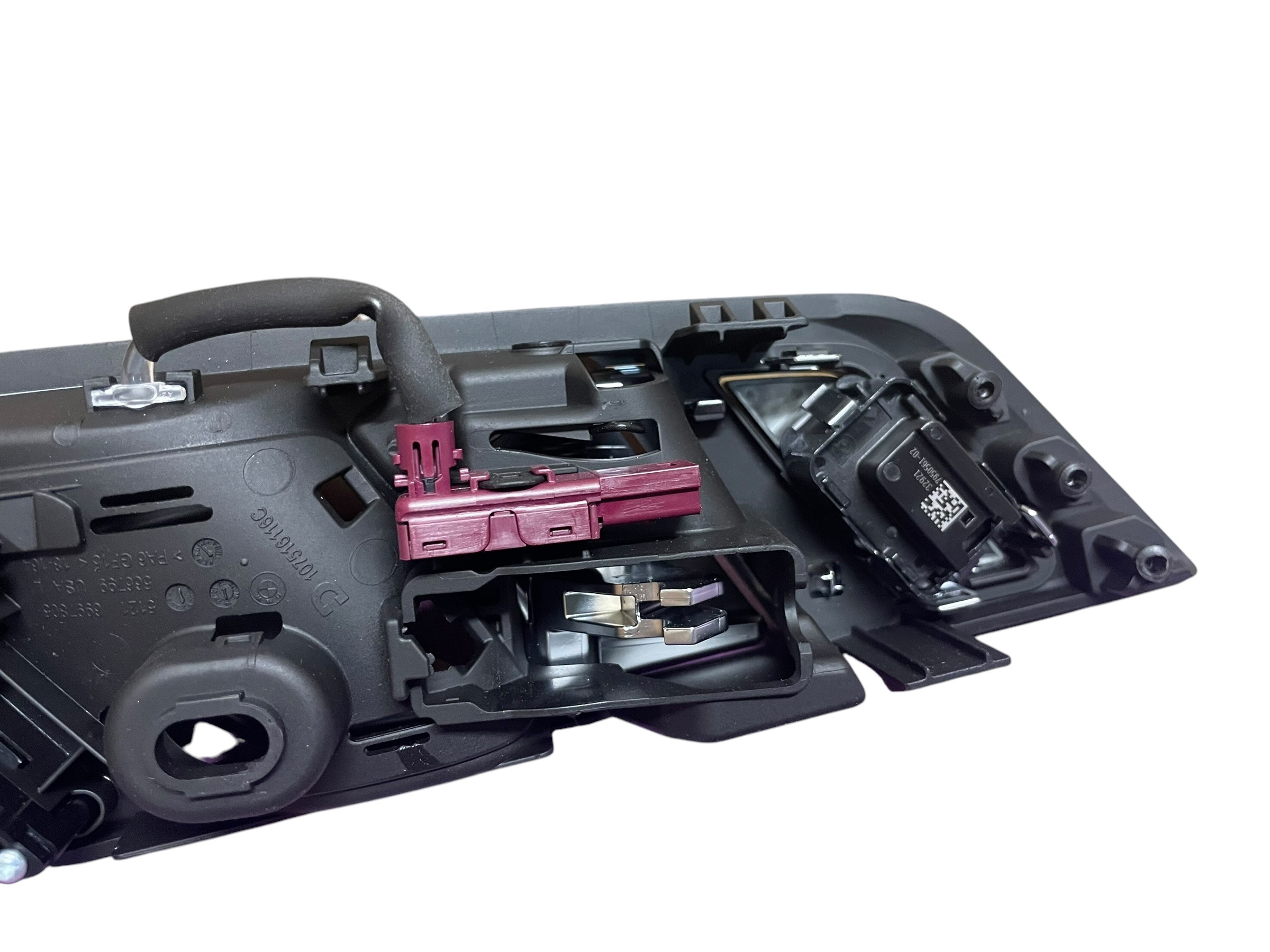 Poignée Interne Gauche Avant BMW X5 G05 X6 G06 LCI
