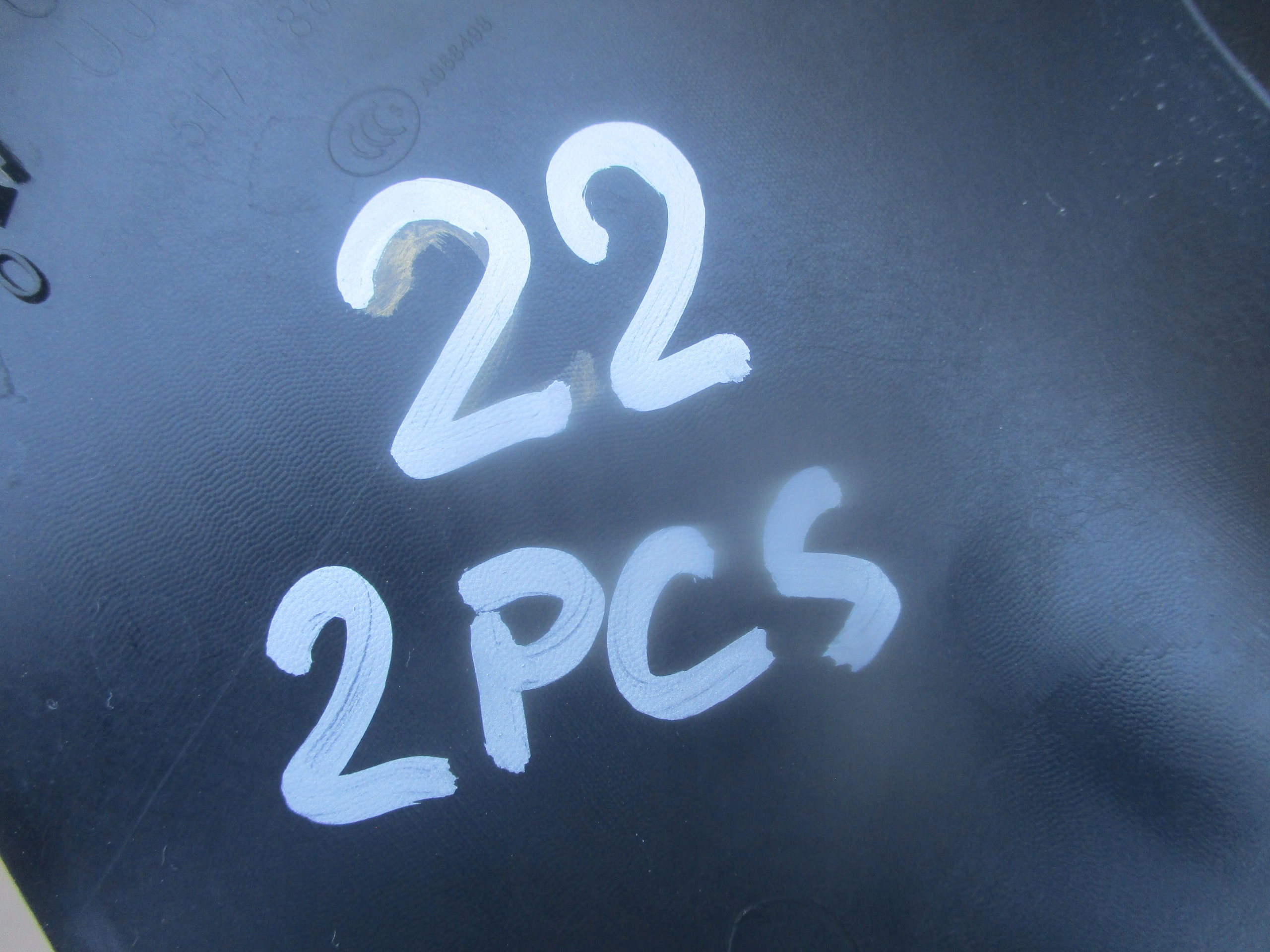 OSŁONA PROGU LEWA 517863483B VW GOLF SPORTSVAN Producent części Volkswagen OE