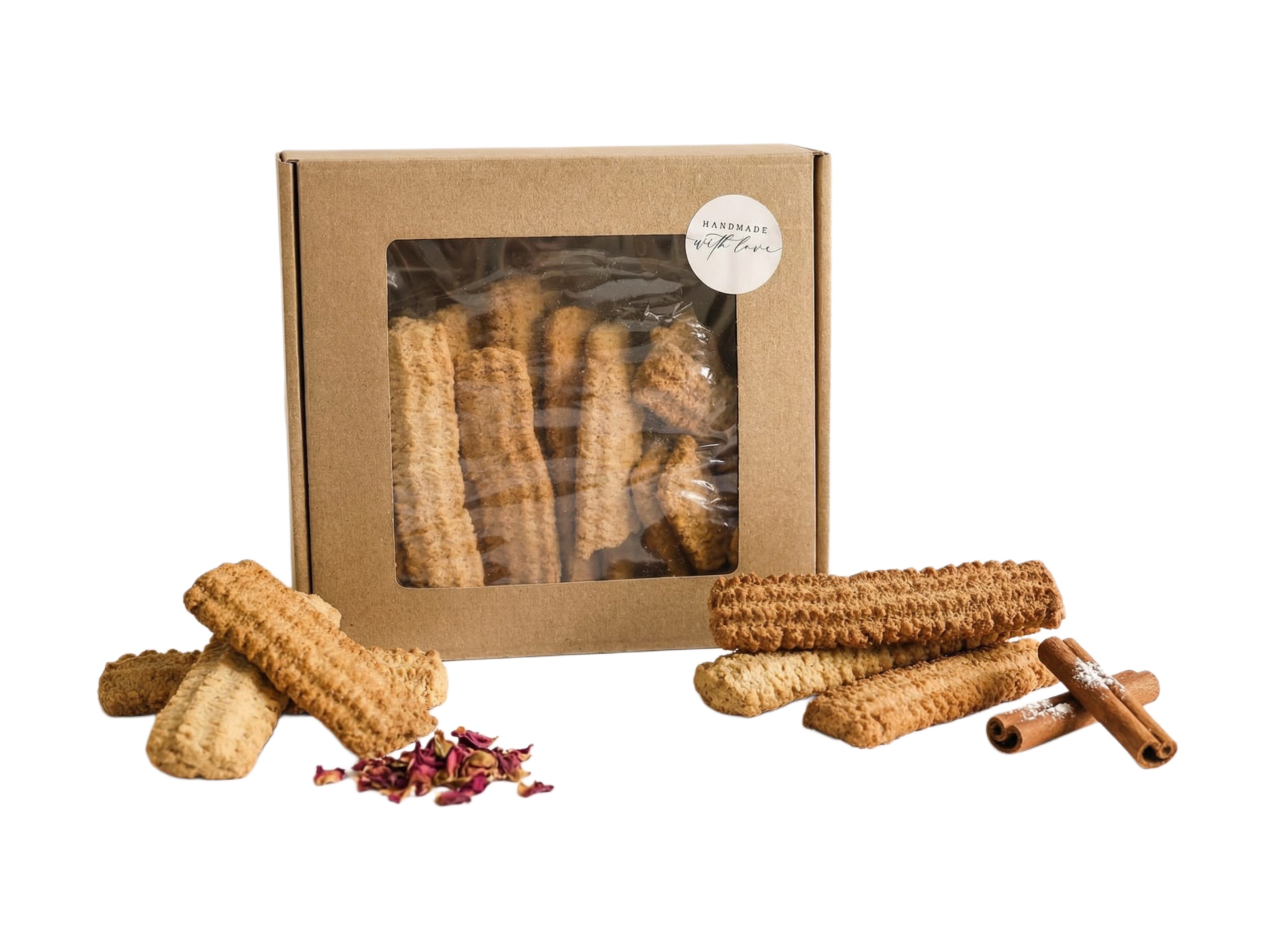 CIASTECZKA KRUCHE MASZYNKOWE CIASTKA RZEMIEŚLNICZE DOMOWE Z MASZYNKI 1 KG