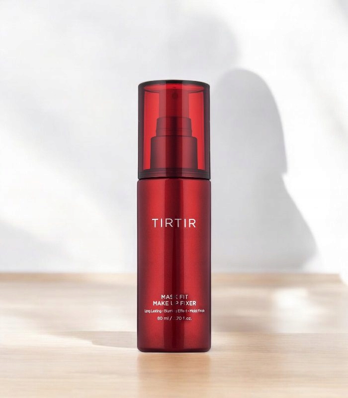 Tirtir Mask Fit Make Up Fixer Fixátor make-upu 80 ml