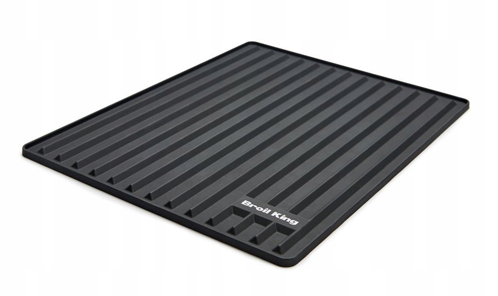 Silikonová podložka na boční poličku pro Crown