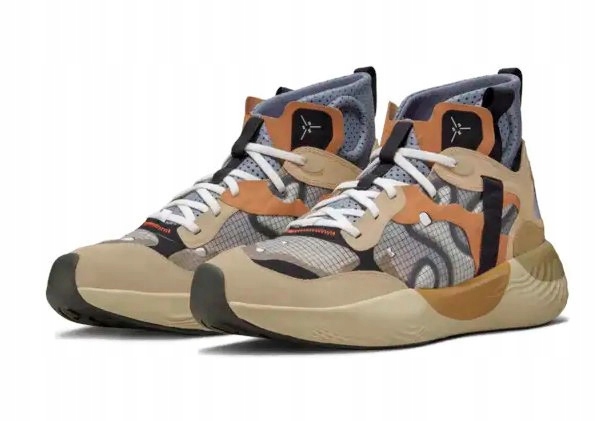 Boty Jordan Delta 3 Special Velikost 38 Originální