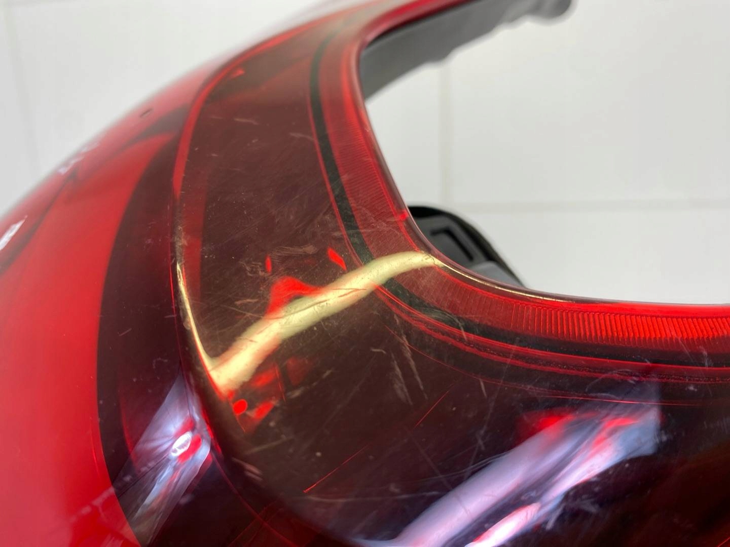 light rear right side Peugeot 2008 facelift 2018 00200841