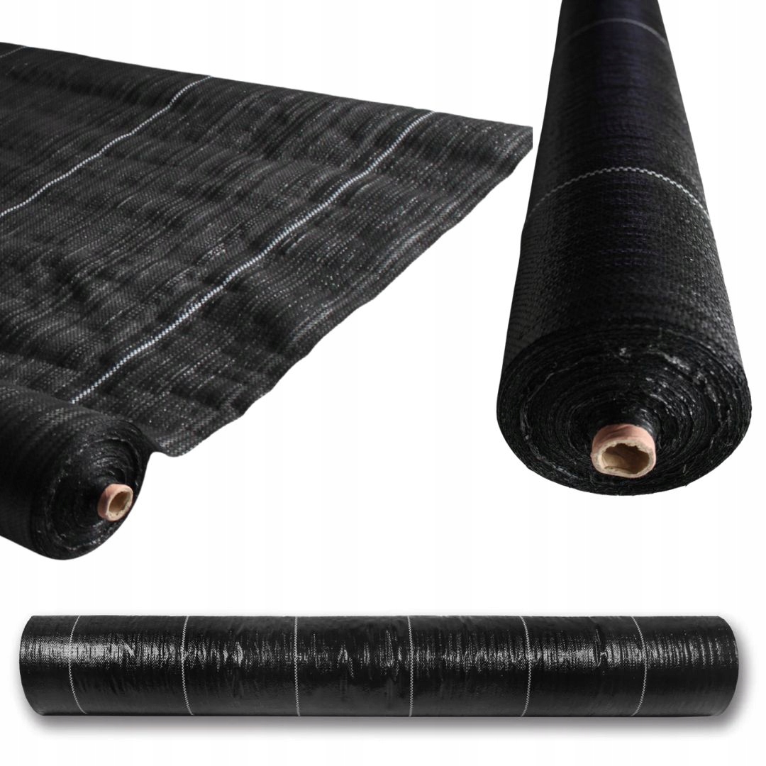 

Agrowłóknina Mata Agrotkanina 70g 1,1x 50m