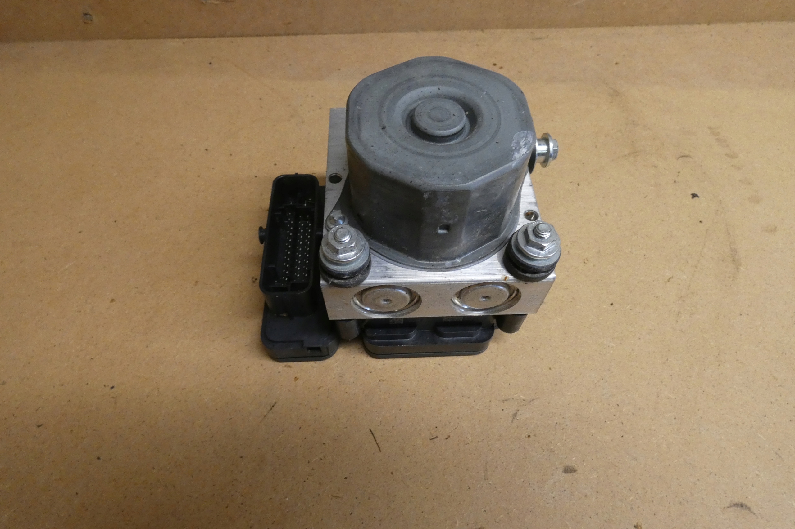 Pompa ABS MICRA K14 0265956487