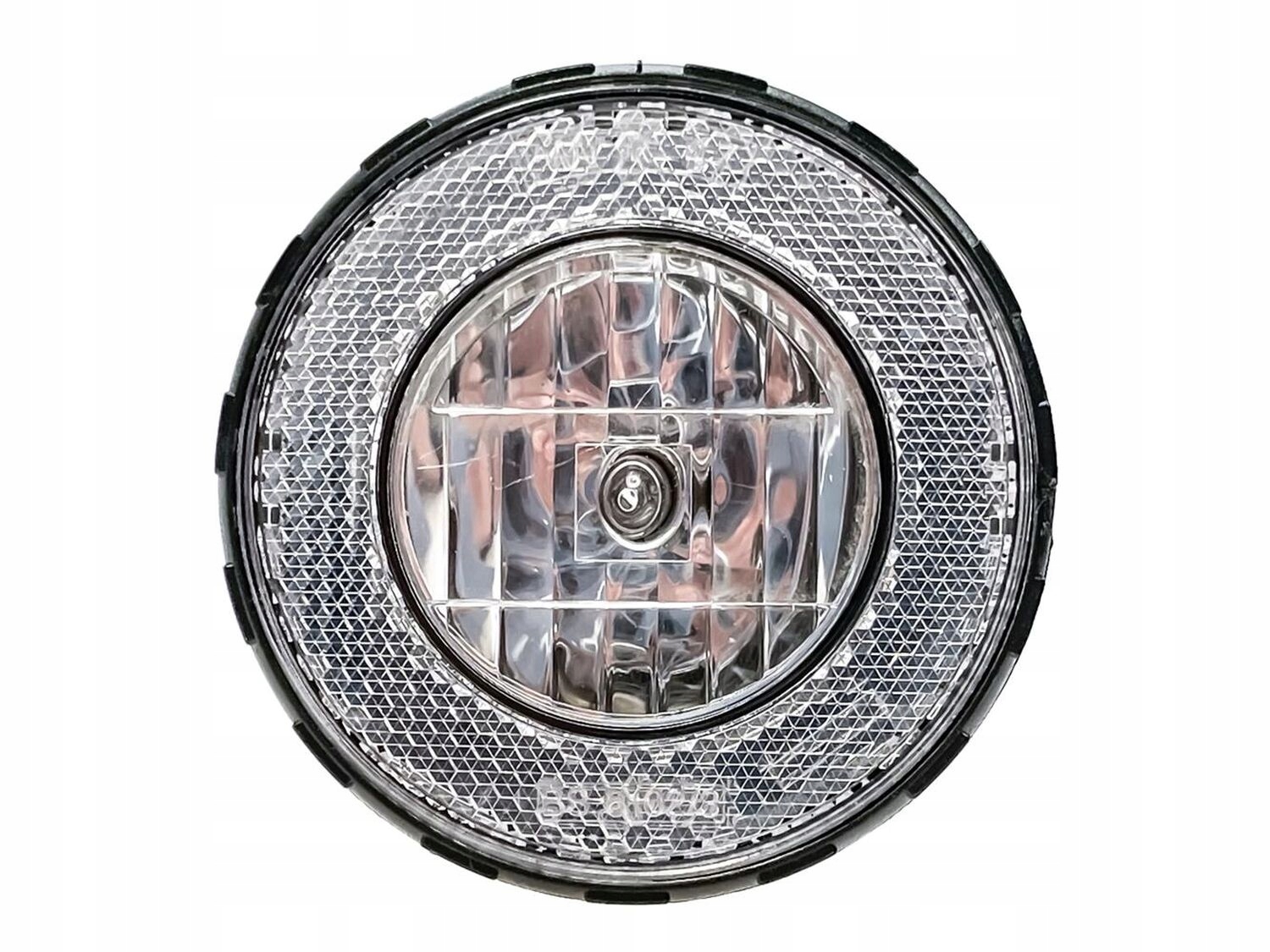 PRZEDNI REFLEKTOR HALOGENOWY ROWEROWY DO DYNAMO 10 Lux Side Kod producenta 4008153605888