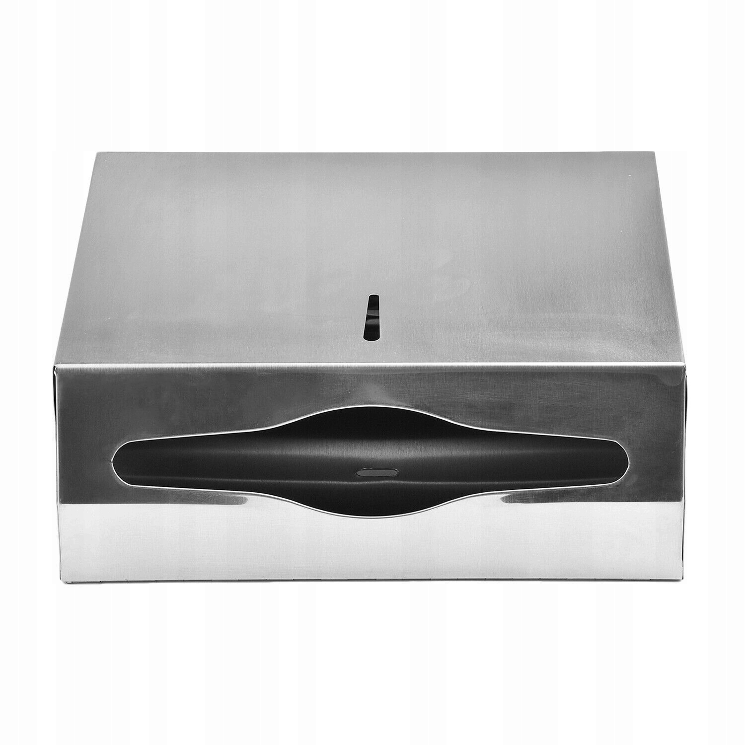 POJEMNIK DOZOWNIK PODAJNIK RĘCZNIKI ZZ NIERDZEWNEJ Rodzaj ścienne