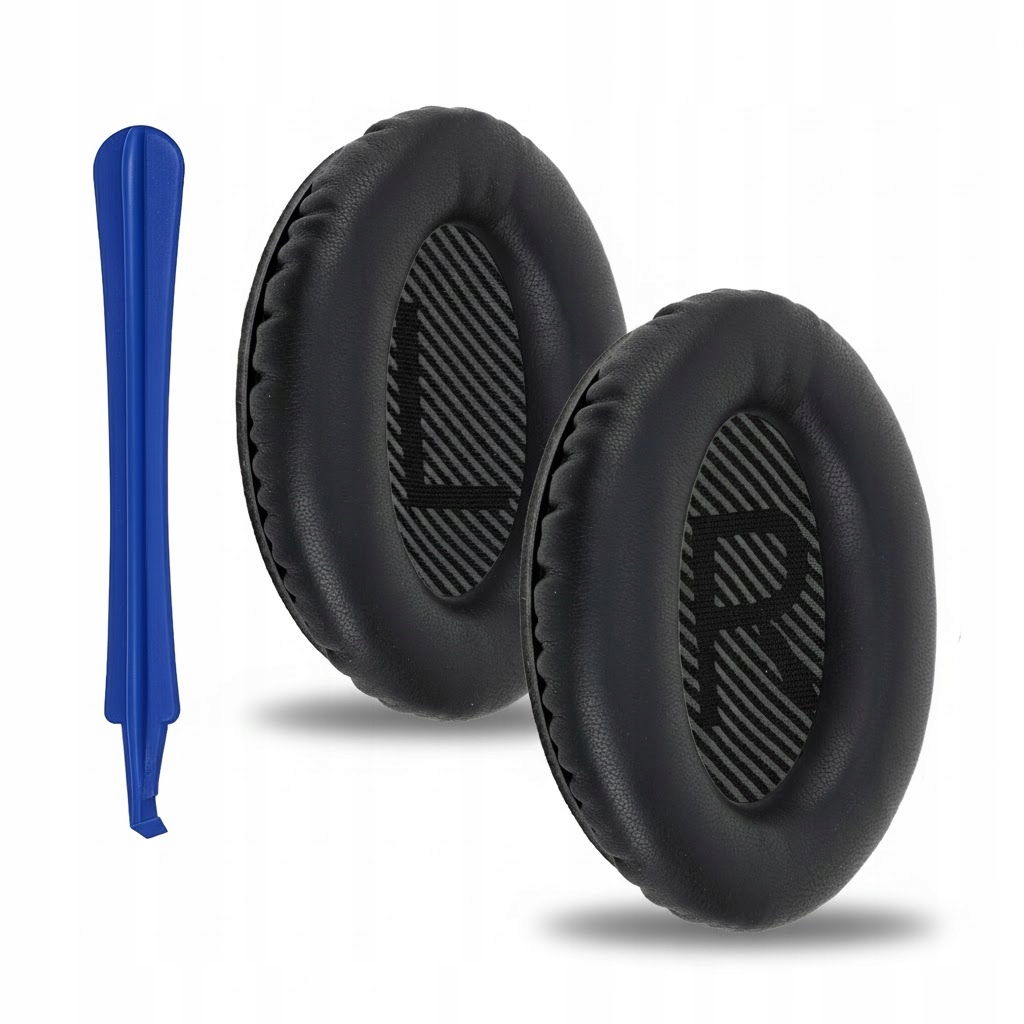 Ochrana Sluchu Pady Houbičky Polštáře Pro Bose QC45 QC35 I II QC25 QC15 QC2 AE2 Tesa