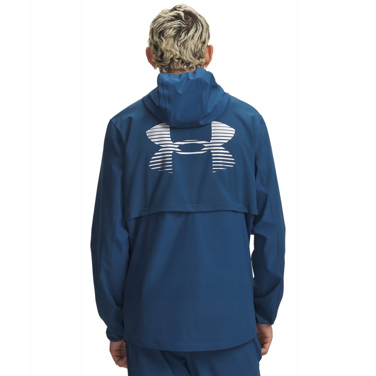 Under Armour Pánská bunda Under Armour Ua Velociti Pro Storm Jacket