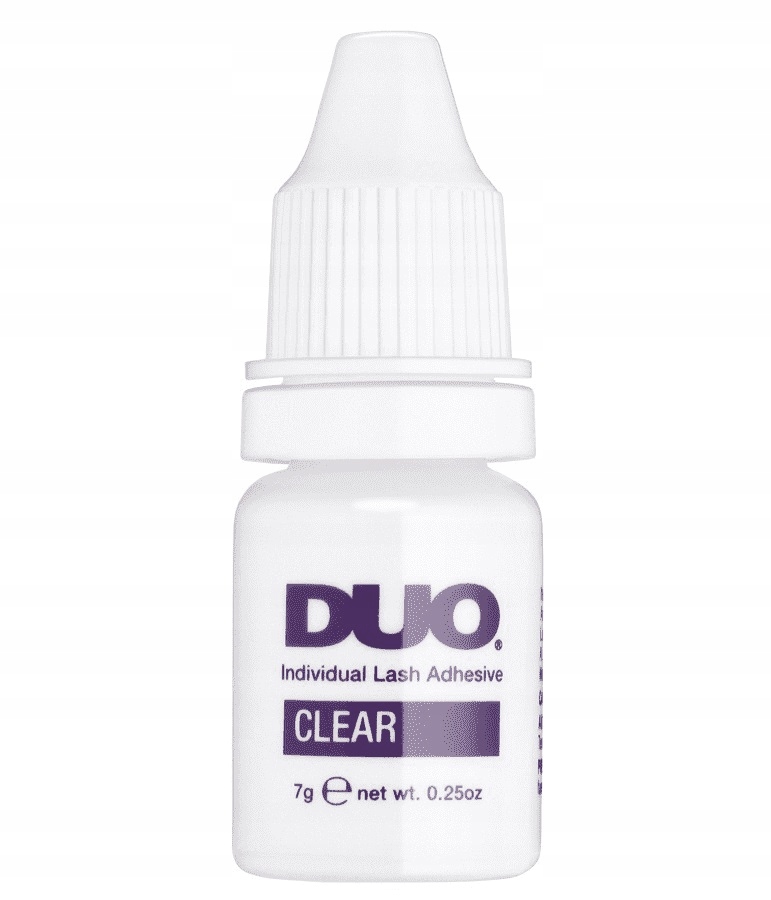 

Ardell klej do kępek rzęs Clear DuoIndividual 7g
