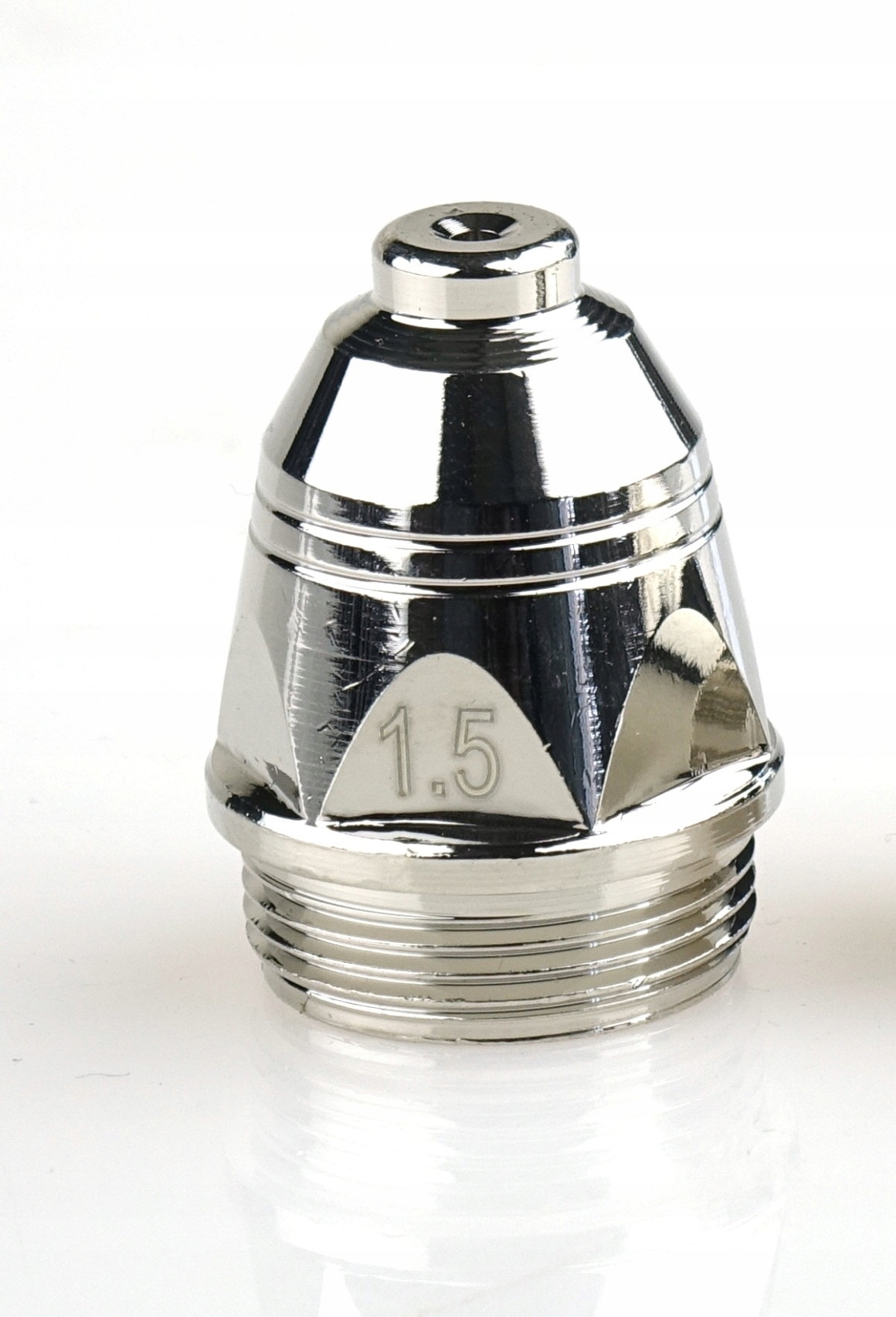 

Dysza 1,5mm Do Przecinarki Plazmowej P80