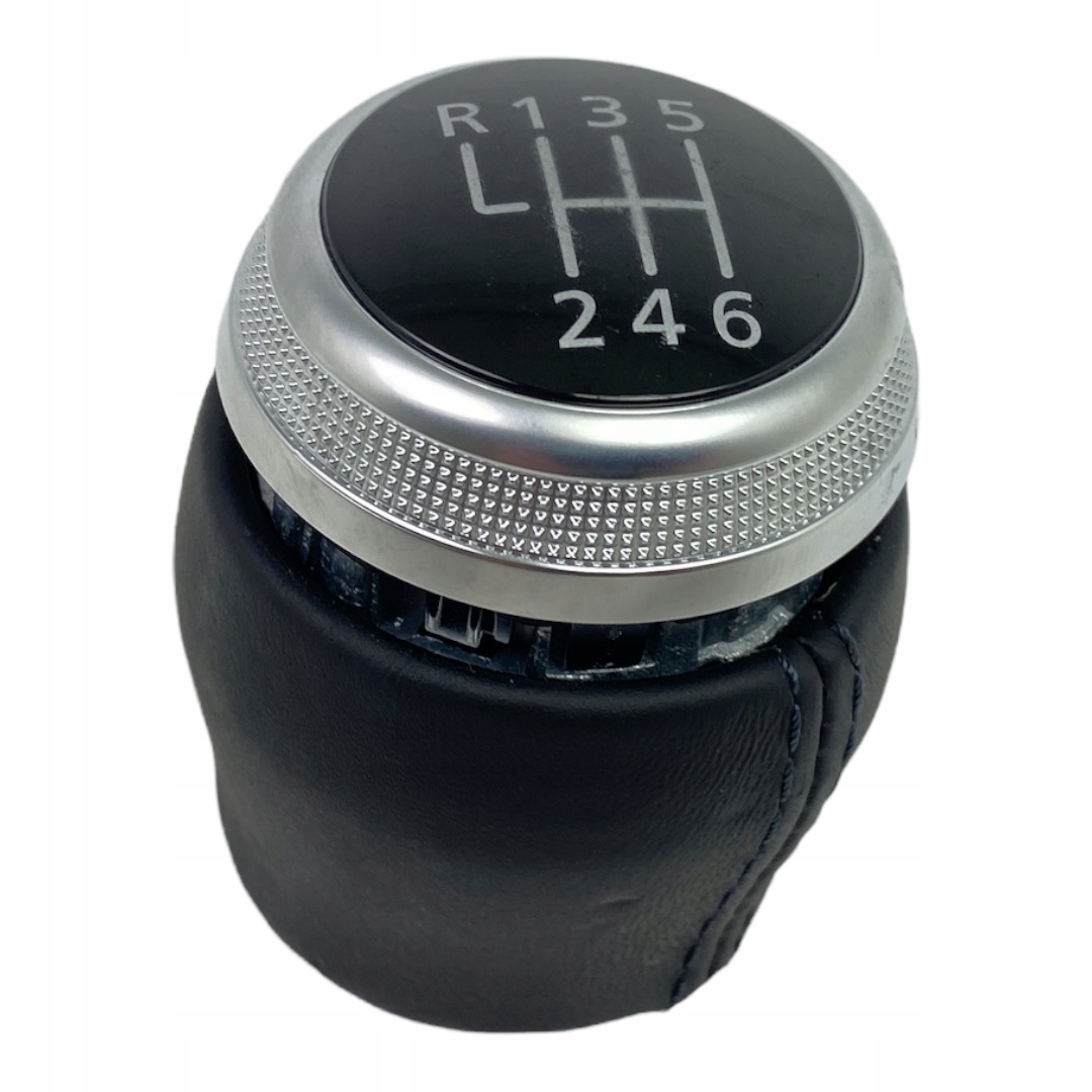 Ручка перемикання передач шкіра Renault Trafic IV