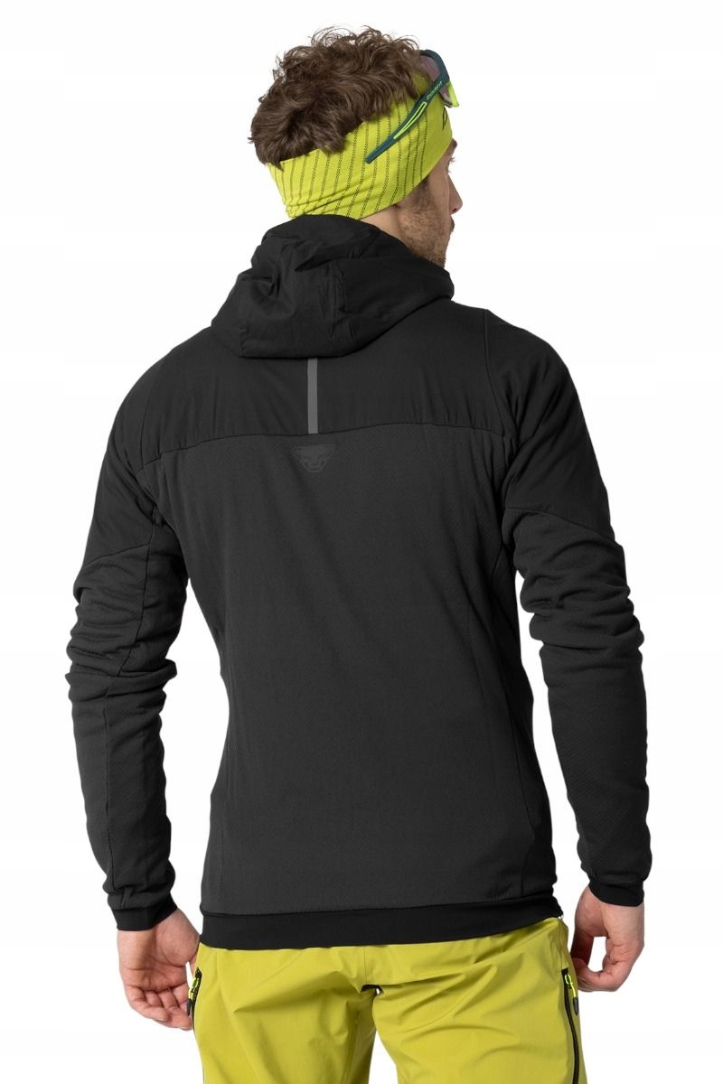 Bluza Dynafit Lato wielokolorowy r. L