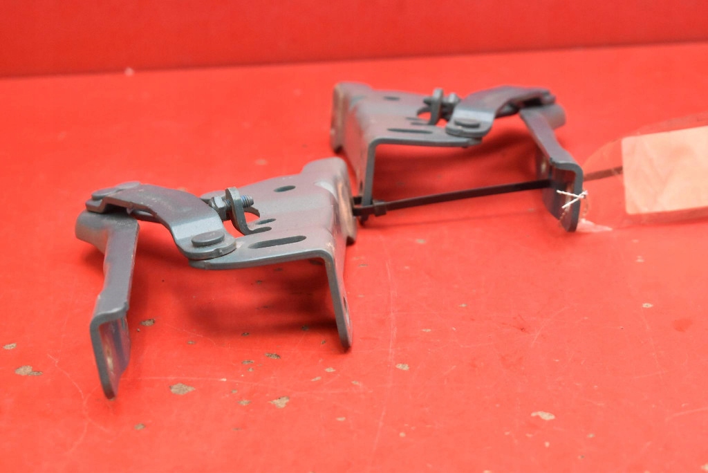 hinge bonnet hinges KIA SPORTAGE 5 V 21-25