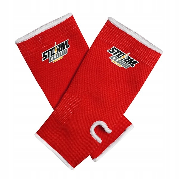 Anklets Red L