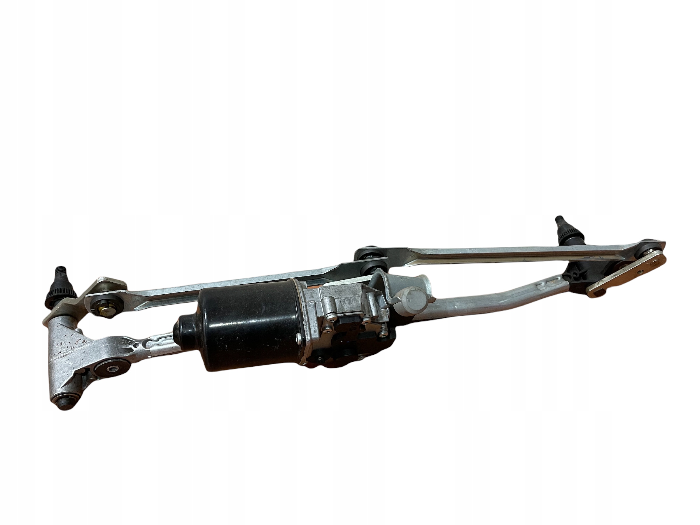 wiper mechanism front EUROPA BMW 1 E81 E87
