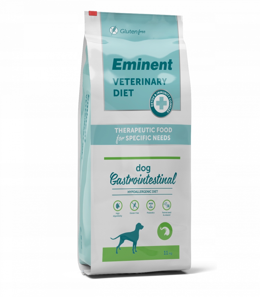Levně Eminent Vet Diet Dog Gastrointestinal