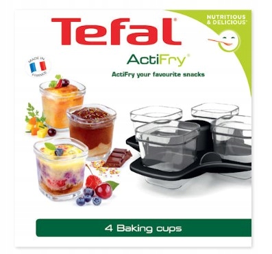 Forma do pieczenia Tefal ActiFry x4 XA702070