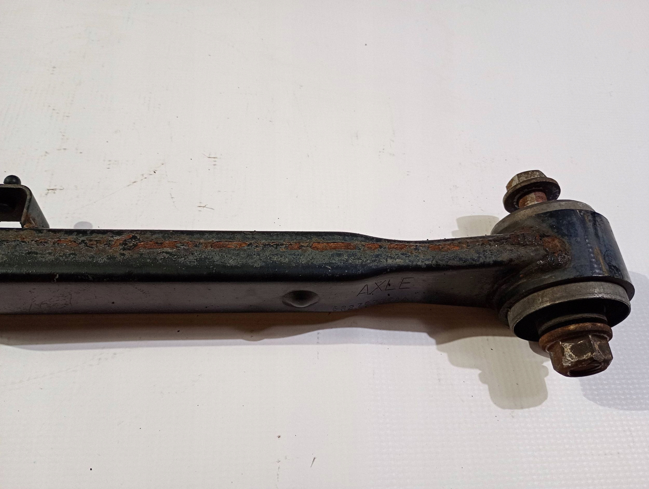 arm rear part rear upper right left Dodge RAM 1500 2019