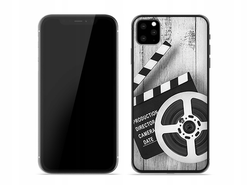 

Etui na Apple iPhone 11 Pro Max- Foto Case
