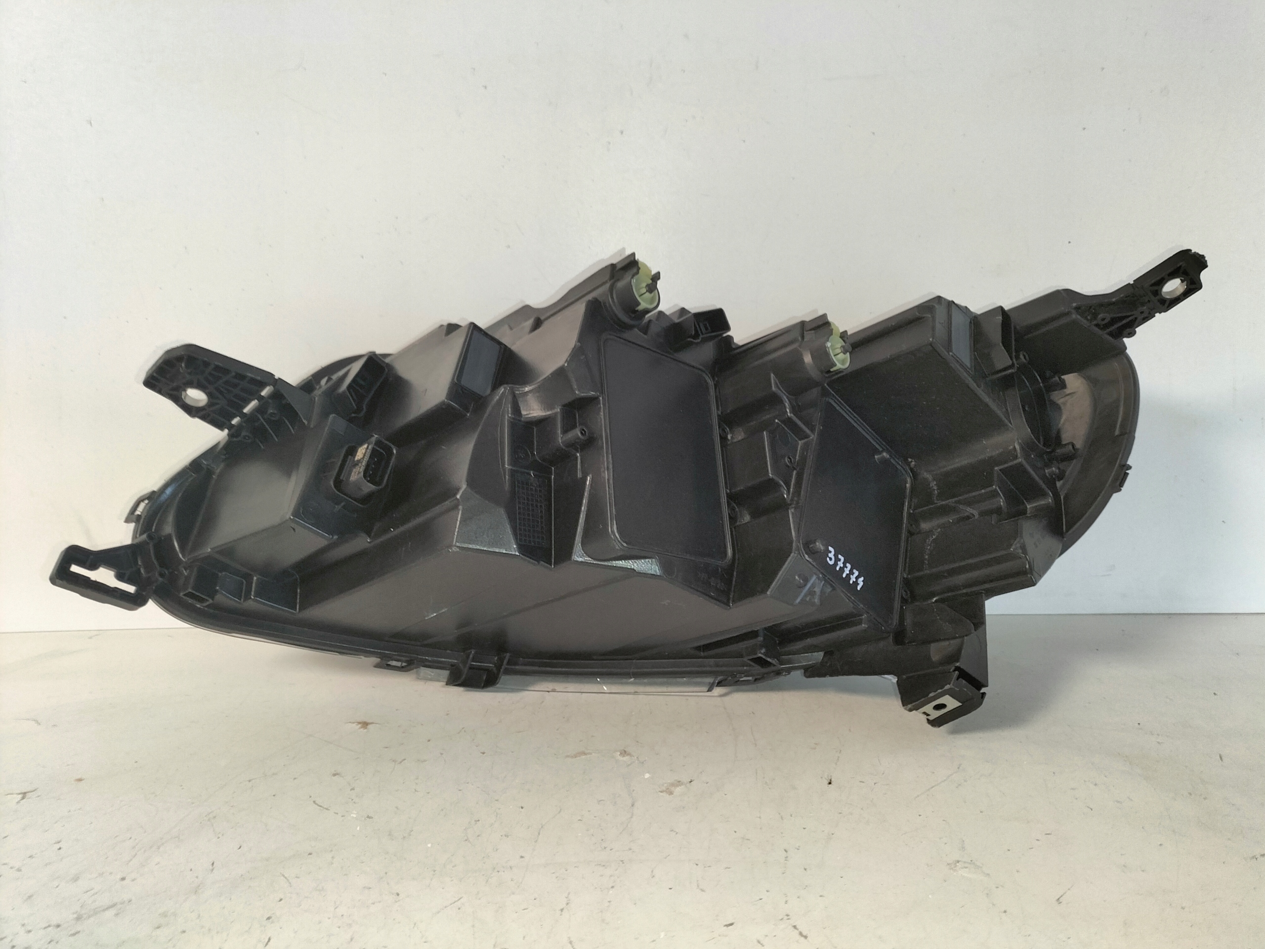 light front reflektor right PEUGEOT EXPERT IV TRAVELLER 24- FULL LED