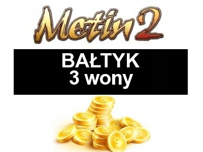 METIN2 POLYPHEMOS 300KK YANG YANGI 3 WON