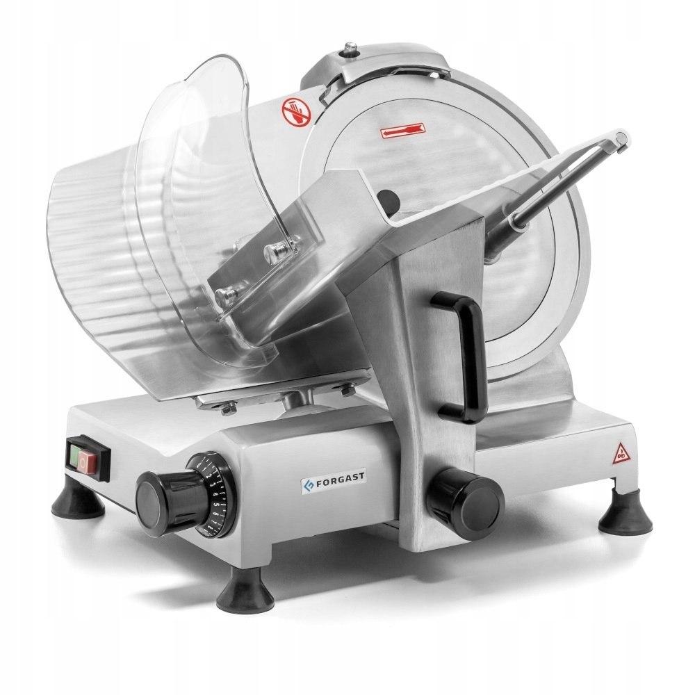 KRAJALNICA DO WĘDLIN ŚR. NOŻA 300 MM FORGAST FG10230