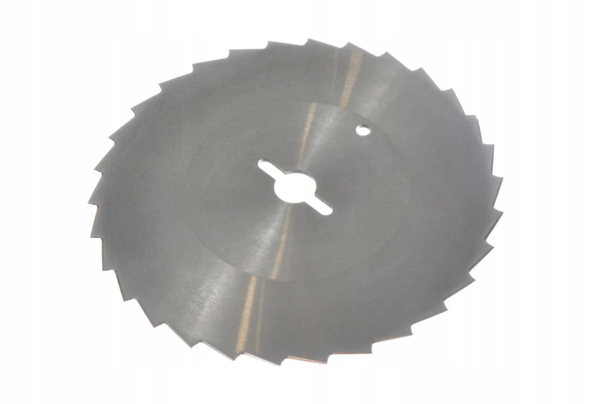 Ostrze ząbkowane - nóż do kebaba Hendi / Stalgast