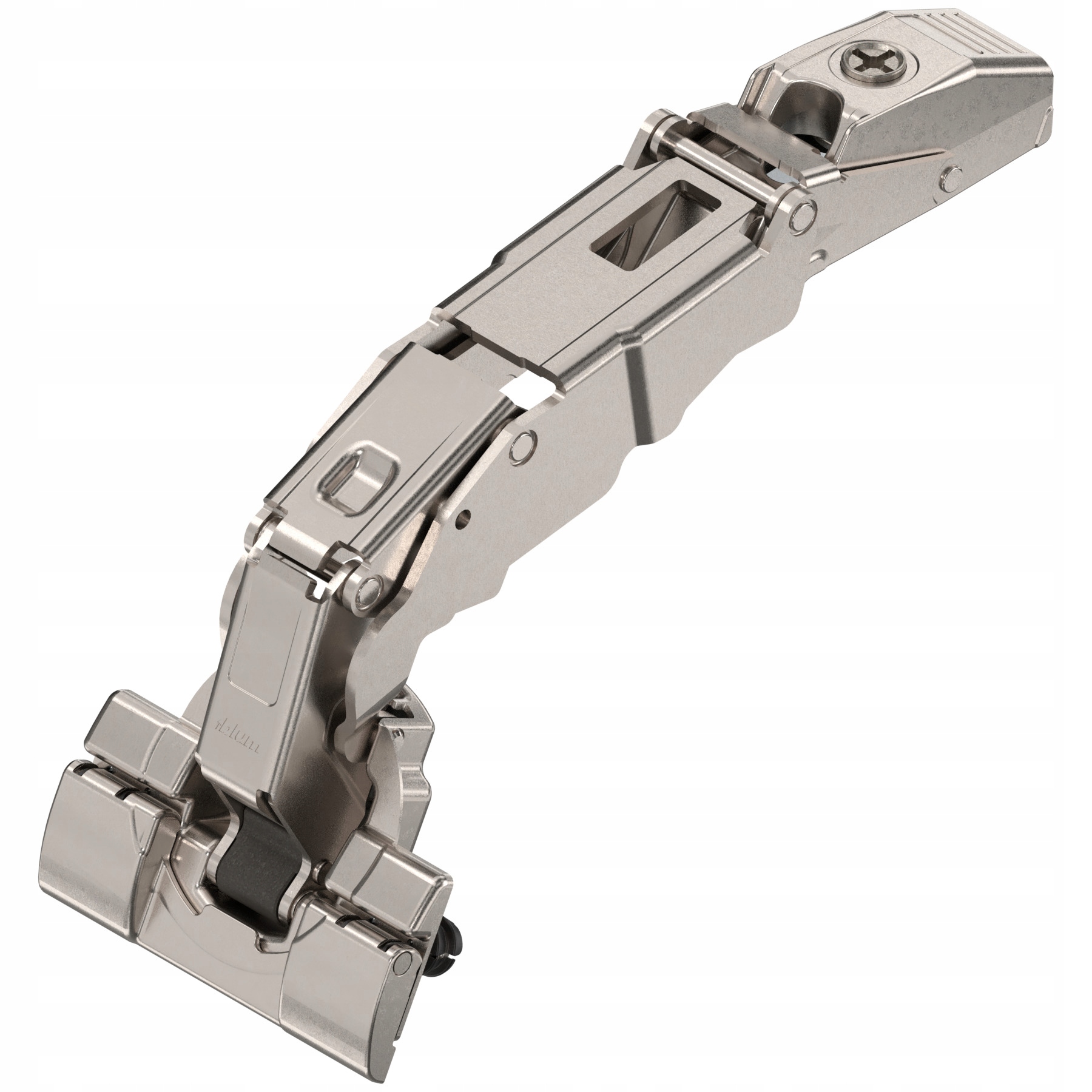 

Blum 71T7590 Clip Top zawias 155°, zerowy uskok
