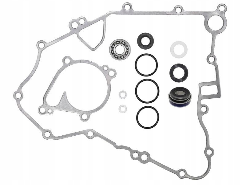 AT-10074 - НАБІР ДЛЯ РЕМОНТУ ВОДЯНОГО НАСОСА KAWASAK BRONCO 2022/02