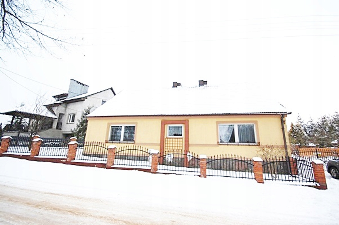 Dom, Samborsko, Jastrowie, Złotowski, 140 m²