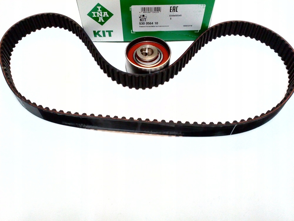 530 0564 - FIAT PANDA 1.1 54KM