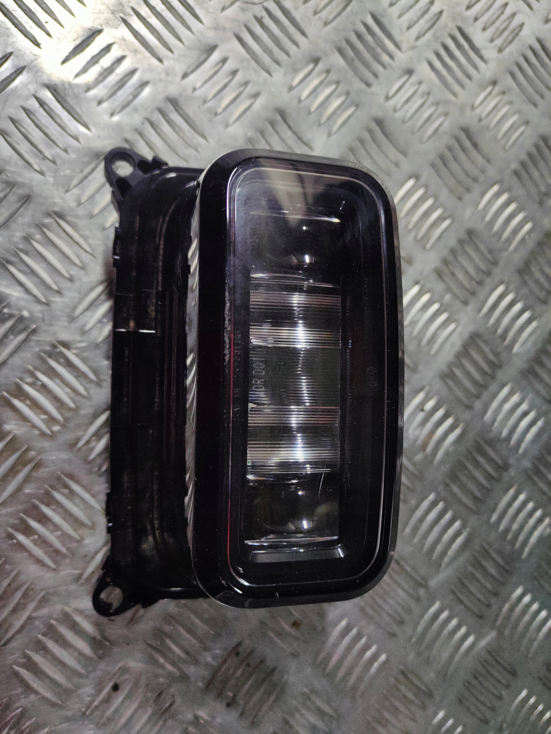 SOCZEWKA LAMPA BI-LED REFLEKTOR LAMPA HELLA 1AL 016.330-02