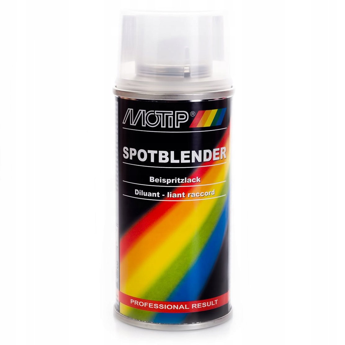 Lakier SpotBlender wyrównujący przejścia 150ML motip