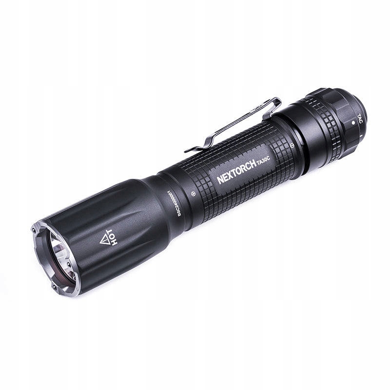 NEXTorch Latarka Led akumulatorowa TA30 C- 1600 lm