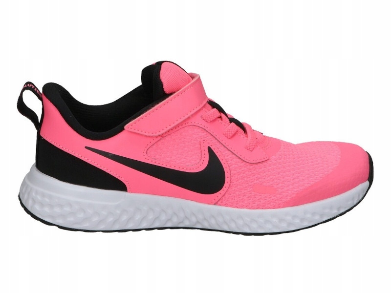 

Buty dziecięce Nike Revolution BQ5672-602 r 31,5