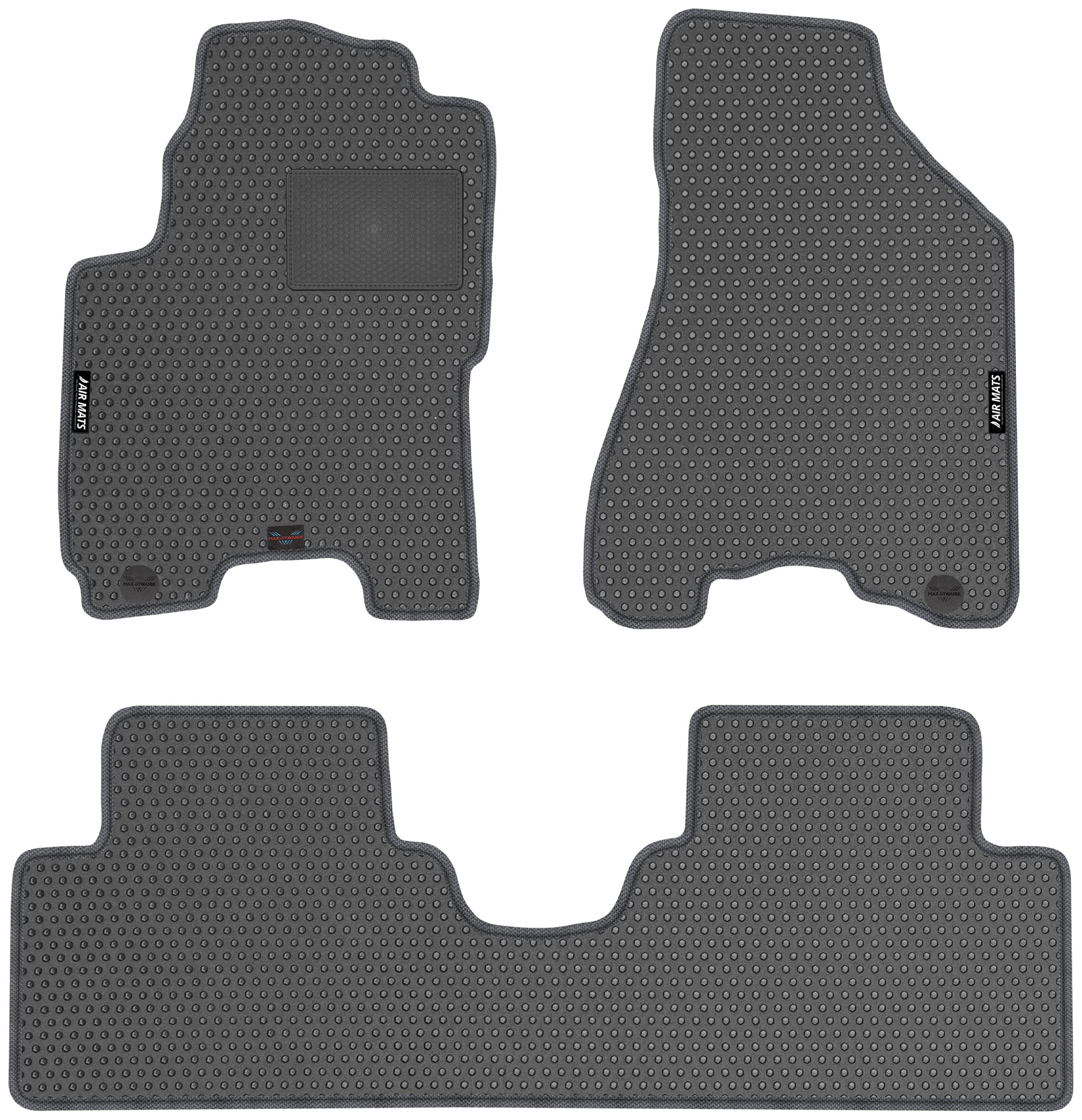 Kia Sportage II 2004-2010 Koberce Air Mats