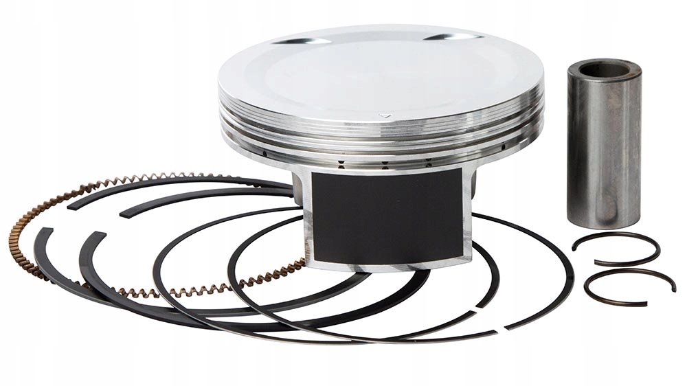 Piest Yamaha Yfm 700 (YFM700) Raptor '06-'14, Grizzly '06-'13 (101,97 MM)